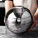 La Boule Conjunto de Pratos