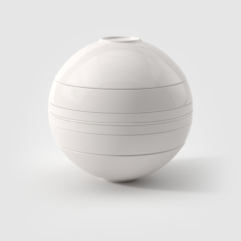 La Boule Conjunto de Pratos