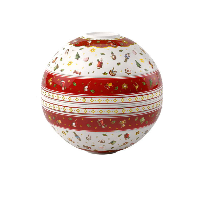 La Boule Conjunto de Pratos