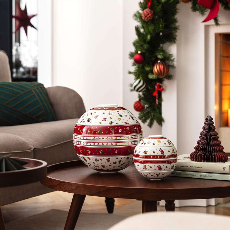 La Boule Conjunto de Pratos