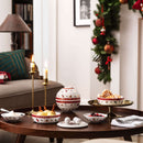 La Boule Conjunto de Pratos